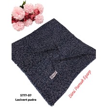 Polo Craft Dimi Pamuk Eşarp
