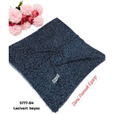 Polo Craft Dimi Pamuk Eşarp