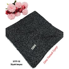 Polo Craft Dimi Pamuk Eşarp