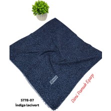 Polo Craft Dimi Pamuk Eşarp