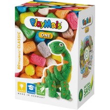 AKS Playmais Classic One Dinosaur