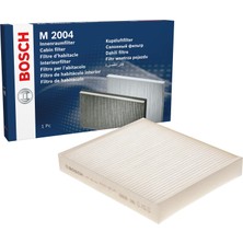 AKS Bosch Polen Filtresi Opel Astra J 1.4-1.6 09-15, 13 Cdti, Polen Filtresi 1987432004