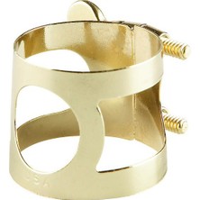 Saksofon Ligatür Trevor James Metal Alto