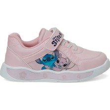 Stitch Usla Sth.p Pembe Kız Çocuk Sneaker