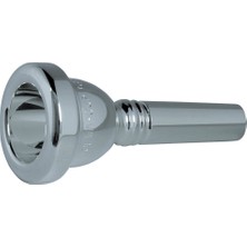 Trombon Ağızlık Gewa Silverplated 6-1/2AL-L