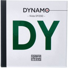 Thomastik Infeld Thomastik Dynamo Viyola Teli Set