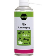 Reca Arekal Nıx 400 ml