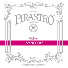 Keman Tel Pirastro Synoxa A