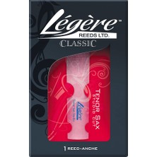 Saksofon Kamış -Tek Synthetic Legere Studio No.2.75 Tenor