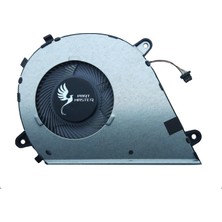 AKS Part Master Asus Vivobook F571LI K571GT Ile Uyumlu Gpu Fan Ekran Kartı Fanı