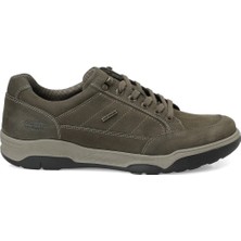 Dockers By Gerli Jersey-N Haki Erkek Outdoor