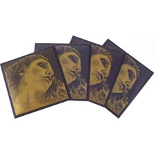 Keman Tel Pirastro Evah Pirazzi Gold Set G-Gold E-Loop