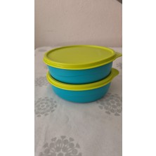 Tupperware Mama Kabı