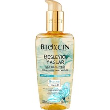 Bioxcin Besleyici Yağlar Saç Bakım Yağı 150 Ml