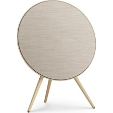 AKS Bang & Olufsen Beosound A9 Multiroom Kablosuz Hoparlör - Altın