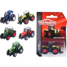 TeknoKapsül 212057400 Farm Assortment 6 Asst