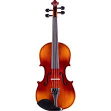 Keman Johanse Set Iı 1/2