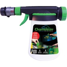 AKS Rl Flo-Master 36HE6 Bukalemun Hortum Sonlandırıcı Doğal