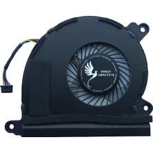 AKS Part Master Asus 13NB05V1AM5101 Notebook Ile Uyumlu Fan Işlemci Fanı