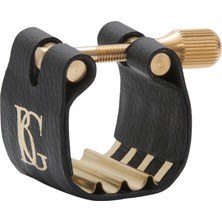 Saksofon Ligatür&kapak Bg L24RJ Revelation Metal Bek-Otto Link Tenor