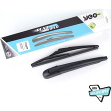 AKS Yeo Renault Megane 2 ile Uyumlu Arka Silecek Kolu Set 2002-2008