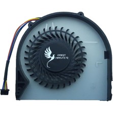 AKS Part Master Lenovo B480A E49A Notebook Ile Uyumlu Cpu Fan Işlemci Fanı