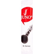 Klarnet Kamışı Vandoren Juno No.2 Numara Bb -Adet