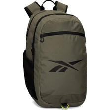 Reebok Sırt Çantası Unisex Yeşil Wayland Bp Pro