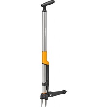AKS Fiskars 1080409 Ergonomik Yabani Ot Sökücü