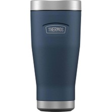 AKS Thermos Icon Serisi 0,47L Mug - Mystic Navy