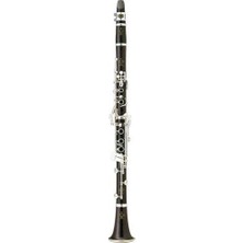 Klarnet Buffet Crampon R13 17/6 Grenadil - Perdeler Gümüş A