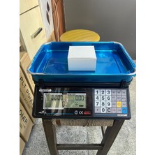 Kuleli JS-1000 F. Hesaplamalı Terazi