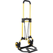 AKS Stanley FT580 70KG Katlanır El Arabası