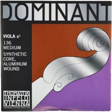 Thomastik Infeld Viyola Tel Thomastik Dominant A