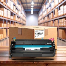 tonermax Hp Laserjet Pro Mfp M426DW Muadil Toner Çipli CF226A 20'li