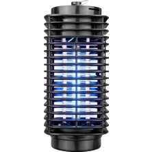 AKS Asonıc AS-A23 3W Uv Ultraviole Işıklı Sinek Öldürücü, Haşere Öldürücü, Böcek Öldürücü