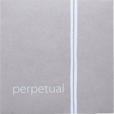 Keman Tel Pirastro Perpetual Cadenza E-Ball&loop