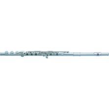 Flüt Pearl Dolce, Handmade 695RBE -695RE Gibi, B Kuyruk