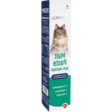 AKS Kedi Tüy Yumağı Önleyici Malt Püresi - 30 Gram