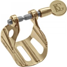 Saksofon Ligatür&kapak Bg L20MJ Universal Jazz - Metal Bek Alto/tenor