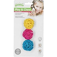 AKS Lw Nibblers-Willow Chews-Top