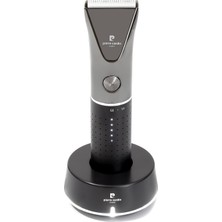 AKS Pierre Cardin PC-A21201 Şarjlı Sakal ve Saç Kesme Makinesi