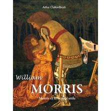 Step Kitap William Morris: Morris Et La Beauté Utile - Ciltli