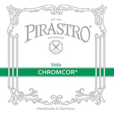 Pirastro Chromcor D (Re) Viyola Teli