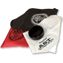 Keman/viyola/viyolonsel Reçine D'addario Kaplan Koyu
