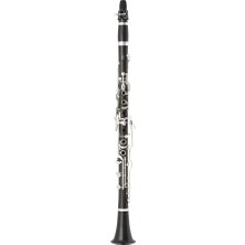 Klarnet F. Arthur Uebel G-421 G