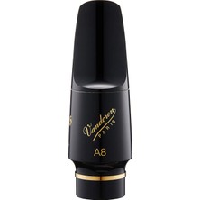 Saksofon Bek Vandoren V16 A8S+ Alto