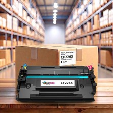 tonermax Hp Laserjet Pro Mfp M426DW Muadil Toner Çipli CF226X 20'li