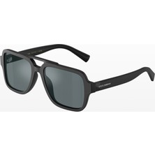 Dolce Gabbana Güneş Gözlüğü 4544 25256G 56