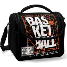 AKS Coral High Beslenme Çanta (Thermo)